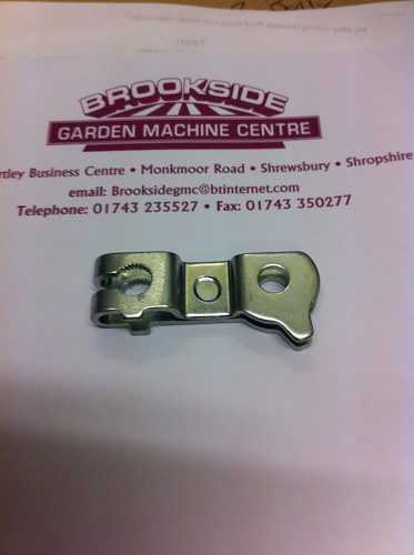 Genuine honda mower gearbox - honda,