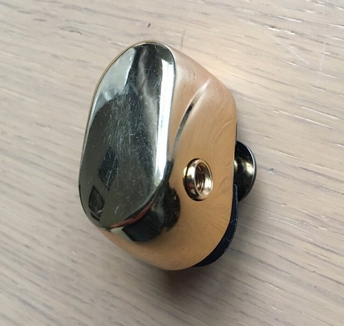 Mapex gold plated offset lug - mapex,