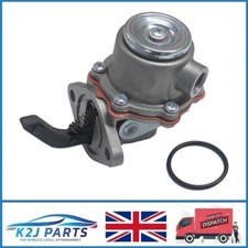 Fuel Lift Pump for Volvo Penta