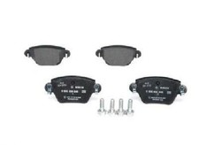 Genuine Bosch Brake Pad Set