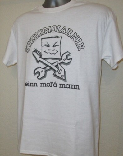 Sugarcubes shirt music indie - t,