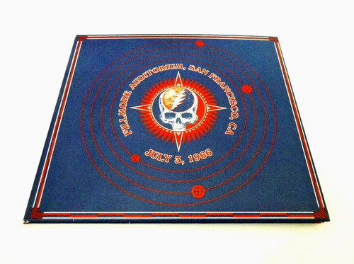 Grateful dead trips around - 30,