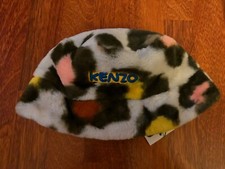 Kenzo Kids Bucket Hat With