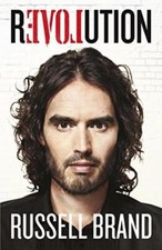 Revolution - Russell Brand