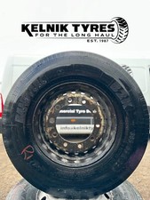 Bandvulc B2K Tyre: 385/65