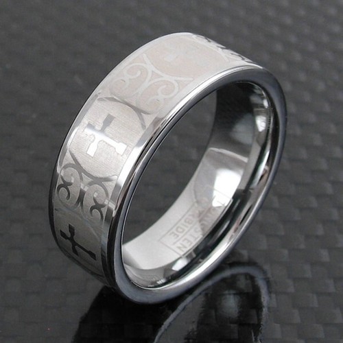 Closeout tungsten carbide - tungsten,
