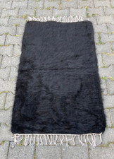Goat Hair Kilim, 2.5x4.1 ft
