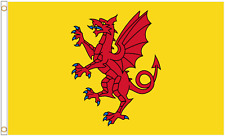 Somerset Polyester Flag - Choice of Sizes