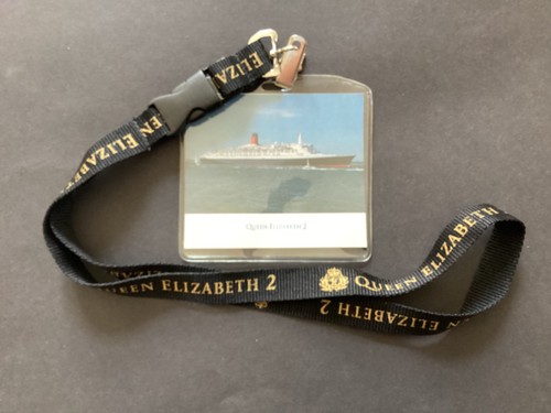 Cunard queen elizabeth - cunard,