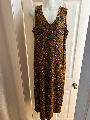 Next brown black leopard - next, brown/black