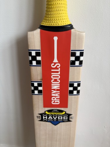 Gray nicolls havoc hb317 - gray-nicolls,
