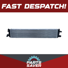 Radiator fits AUDI Q5 8RB 2.0D