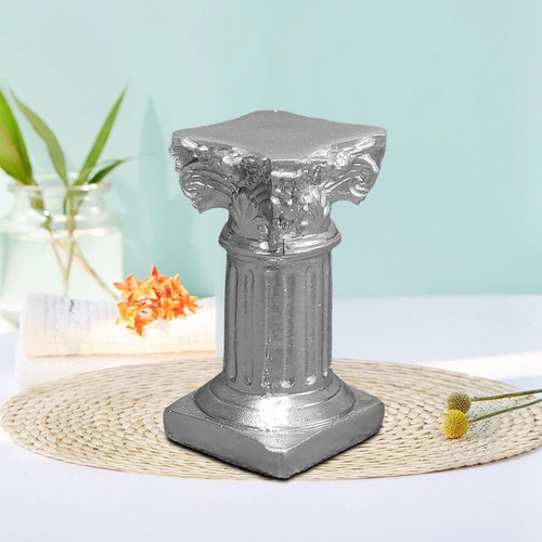 Roman column decoration - column, small