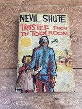 NEVIL SHUTE TRUSTEE FROM THE