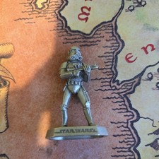 Star Wars - Rawcliffe Fine Pewter Stormtrooper RF965 