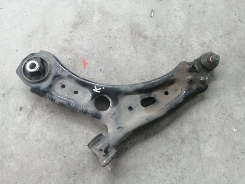 Fiat 500x 334 - 500x, front