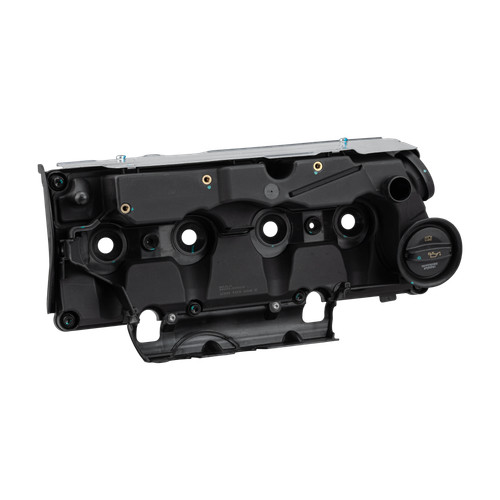 Engine cylinder rocker - cylinder,