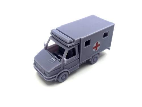 Printi nanjing iveco - printi,