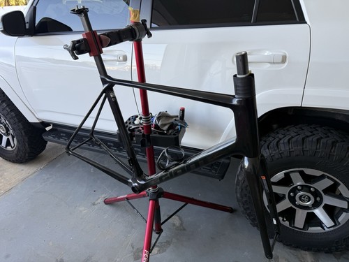 2025 giant tcr frameset - 2025,