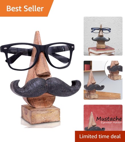 Wooden hand carved classic - hand,