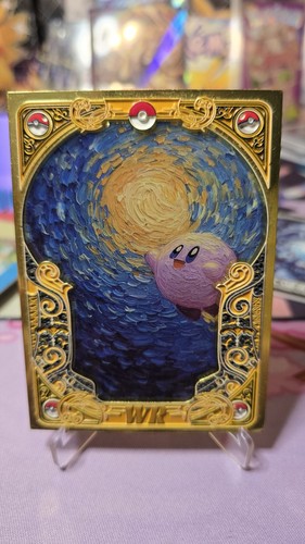 Pokemon chinese mengka - chinese, kirby