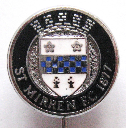Mirren fantastic enamel - mirren,