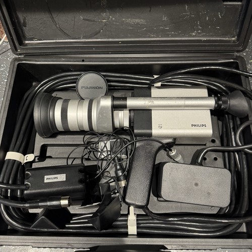 Philips n1502 portable - portable, video