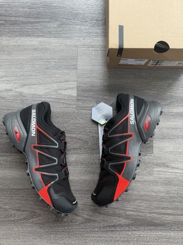 Salomon speedcross vario - speedcross, 2