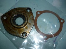 Genuine NEW Jawa CZ175 CZ125