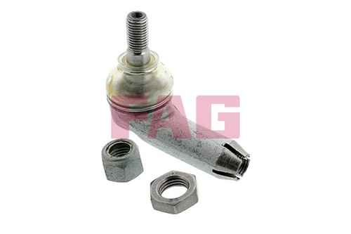 Tie rod end - tie, c3