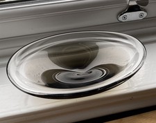 Vintage glass | Danish /