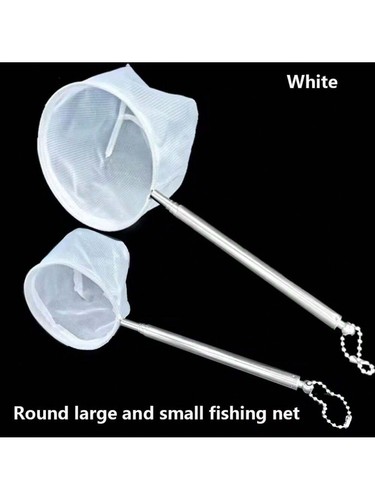 Aquarium fish net - fish, with