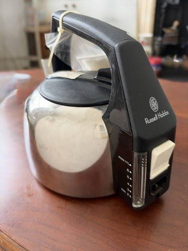 Russell hobbs believed - russell,