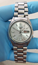 Vintage Seiko 5 Automatic