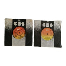 Earth Wind & Fire - 7" Inch