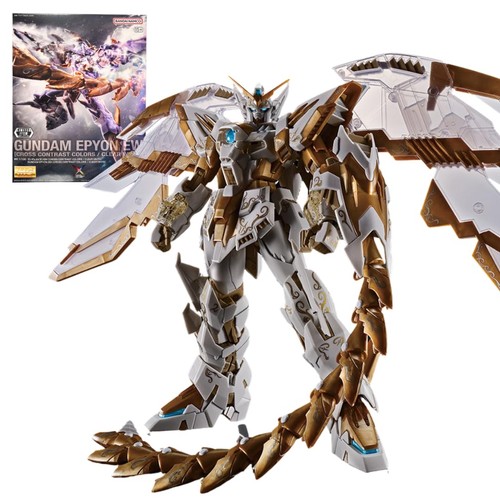 Bandai spirits 1 100 - bandai, mg