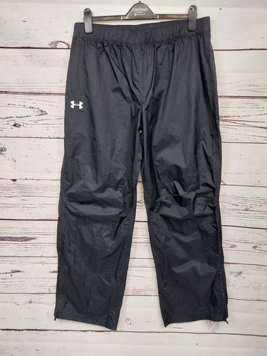 Under armour black - under,
