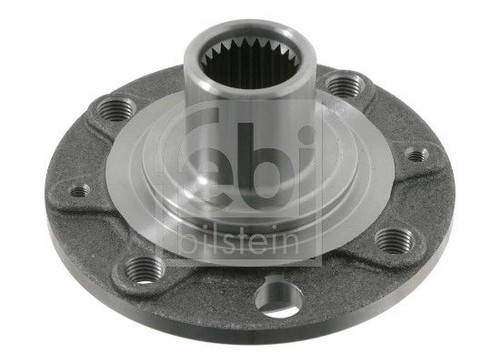 Original febi bilstein - febi, wheel