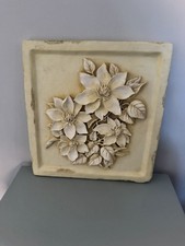 Vintage M&S Home Resin Large