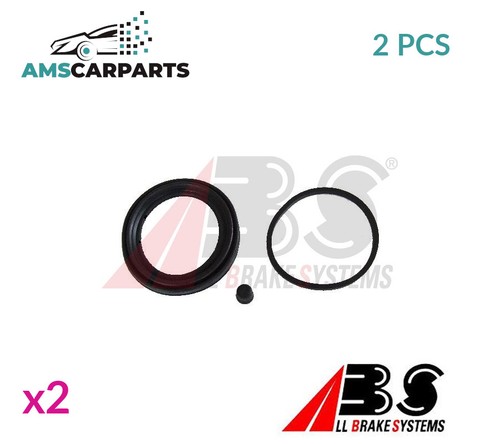 Brake caliper repair kit front - brake,