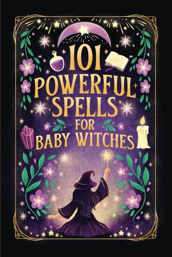 101 powerful magic spells for - 101,