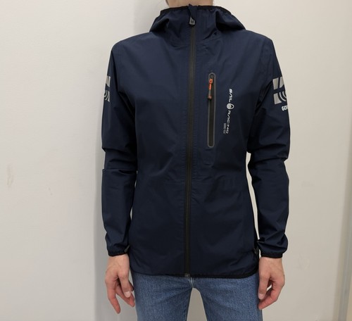 Sail racing womens - sail, gore