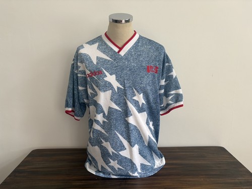 Usa away shirt excellent - 94,