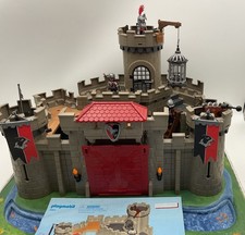 Playmobil 6001 Hawk Knights'