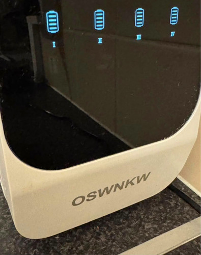 Oswnkw countertop water - oswnkw,