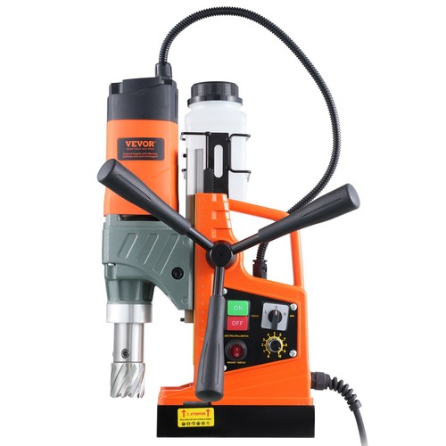 Magnetic drill 1450w - magnetic,
