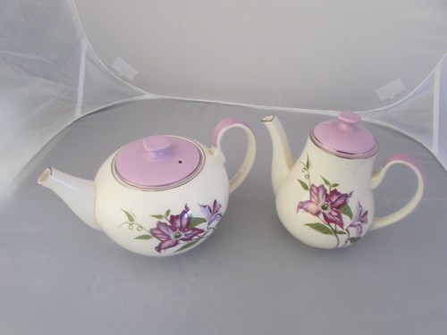 Vintage palissy - vintage,