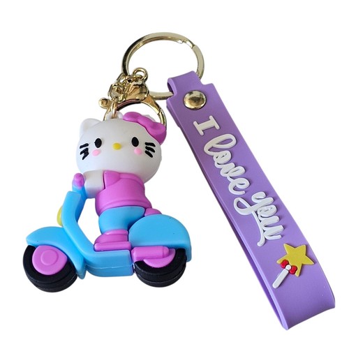 Adorable hello kitty scooter - hello,