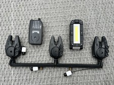 JY-82 Bite Alarm Lighting system