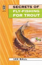 Secrets of fly-fishing for trout (Paperback) - FREE Shipping